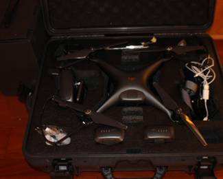 DJ Drone