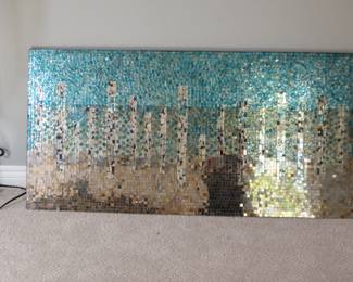 Glass Art
