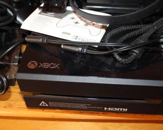 X Box