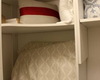 Linens