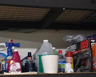 Misc Items