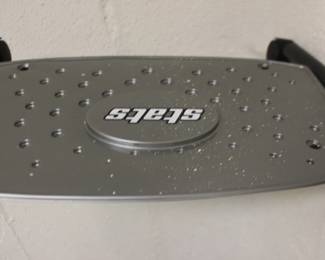 States Ping Pong Table