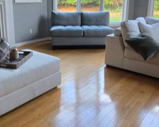 Sofa Ottoman