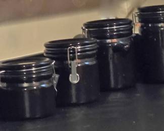 Cannister Set