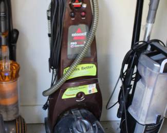 Rug Cleaner