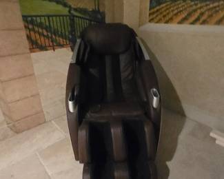 Massage Chair