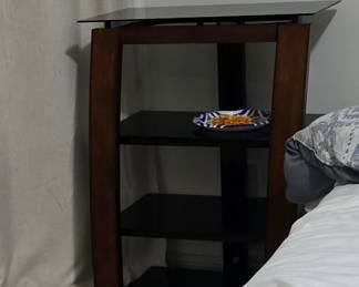 Side Table or TV or Laptop Table