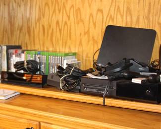 X Box and Games PS3 Games