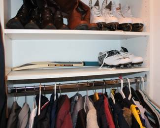 Coats