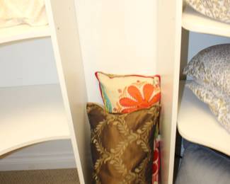 Throw Pillows