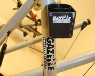 Zazeele Exercise Equipment