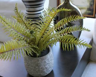 Vases