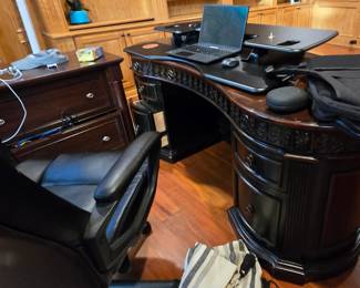 Ofc Desk