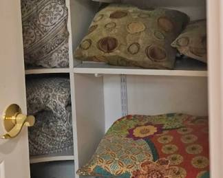Linens