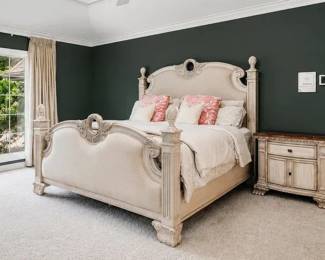 Master Bedroom Furniture