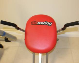 Exercise Equipment