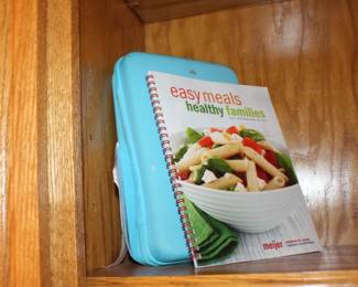 Weight watcher Book Inf