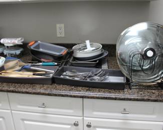 Lids and Silver