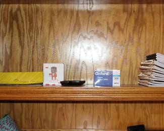 Office Supplies