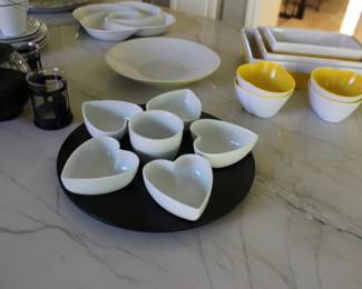 Serving Dishes