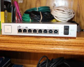 Unifi Switch