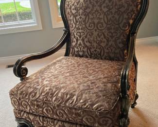 Accent Chair