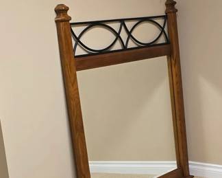 Dresser Mirror