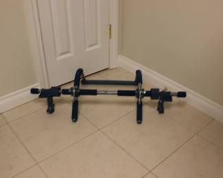 Exercise Bar