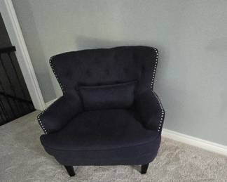 Bedroom Chair