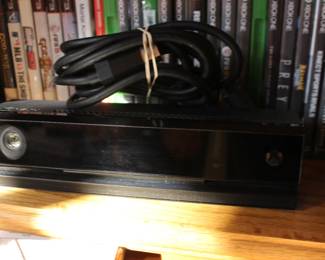 X Box