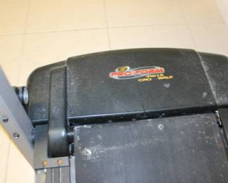 Tread Mill