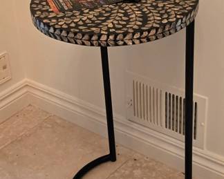 Side or Foyer Tables