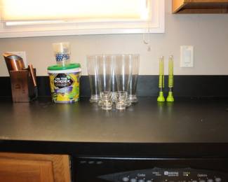 Kitchen Items