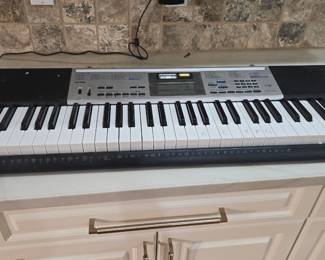 Keyboard