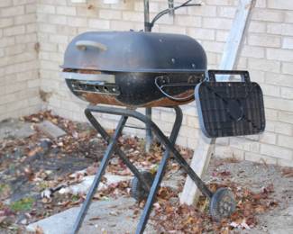 BBQ