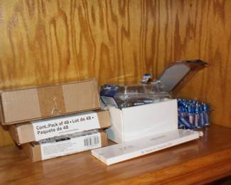 Ofc Supplies
