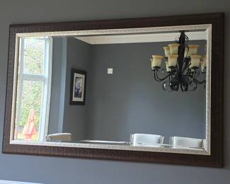 Wall Mirror