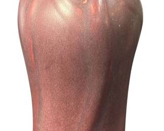 Arts & Crafts VAN BRIGGLE Vase, 1918