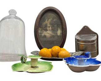 Collection of French & European Articles