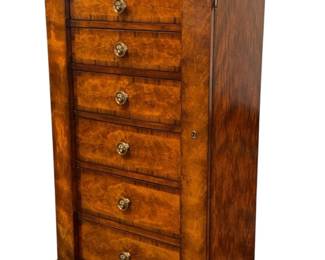 THEODORE ALEXANDER Wellington Chest, The Althorp Living History