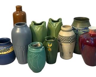 Collection EPHRAIM Pottery & More