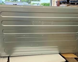 Samsung Split System/ Heat Pump