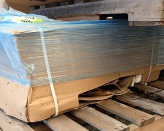 Trane / Mitsubishi Electric TPEFYP012MA144A, which is a Ceiling-Concealed Medium Static Horizontal Ducted VRF Indoor Unit 