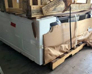 Samsung Indoor Heat Pump Air Conditioner