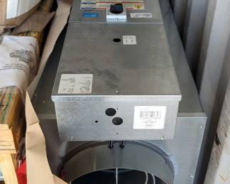 Trane VariaTrane Variable Volume Unit