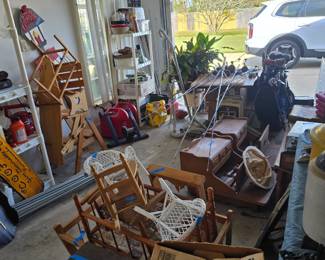 Kids/doll furniture