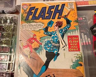 The Flash #148 (DC Comics, 1964)