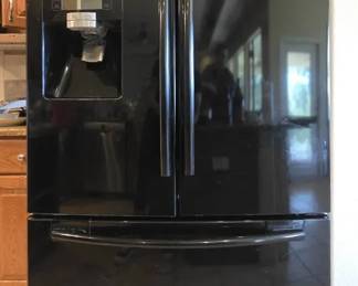 Samsung Refrigerator