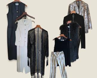Chicos, CAbi, Vintage Sets Fashion Apparel