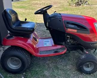 Craftsman YT4000 Briggs Stratton 24HP... in Truly Great Shape